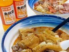 -重庆麻辣烫(国权路店)