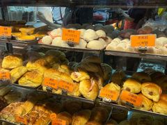 -金狮饼店(关闸马路店)