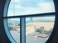 -厦门高崎国际机场-T3航站楼