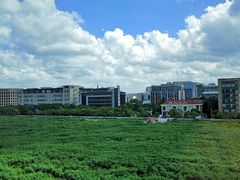 -建滔诺富特酒店-悦餐厅