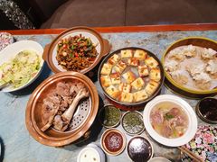 -哈啾嗨·新概念蒙餐(红星新城店)