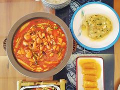 -益恒饭店乡间白族菜(古城总店)
