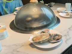 -青蓬蒸汽海鲜·深圳老字号·团建聚会(壹方城店)