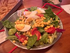 -兔子洞美式烤肉(勺园店)