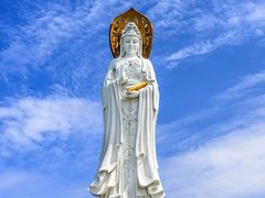 -三亚南山文化旅游区