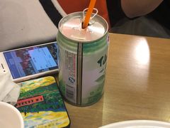 -台北楚楚园馅饼粥(虹桥南丰城店)
