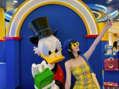 -天河城购物中心