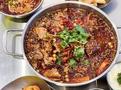 -蓉三少冒烤鸭·四川小吃集(北京首店)