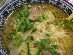 -马记伊源斋涮肉·清真菜(潘家园古玩市场店)