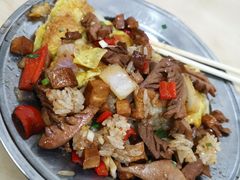 -周记热干面豆皮大王(桃花东街店)