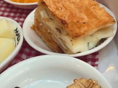 -MADO冰淇淋咖啡馆(淘金店)