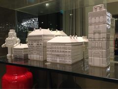 新加坡 Studio M 酒店-新加坡 Studio M 酒店