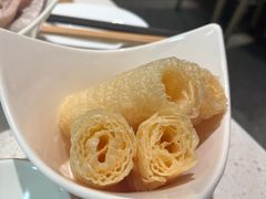 -海底捞火锅(巴黎春天浦建店)
