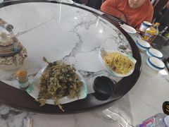 -途肴·老农饭庄(百里峡店)