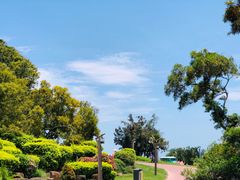-漳州滨海火山岛自然生态风景区