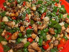 -兔槽江湖菜·重庆璧山兔(水围店)