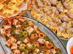 -嘉升大排档(番禺总店)