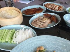 -西安凯悦酒店·湖畔中餐厅