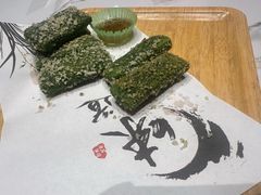 -阿露佳·舌尖上的安吉菜