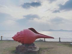 -漳州滨海火山岛自然生态风景区