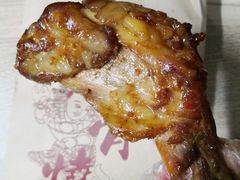 -赵元章肉骨烧(山塘街店)