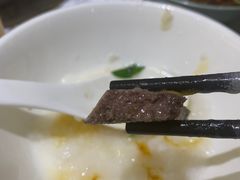 新鲜猪杂-丰尔粥食·粥底火锅·桑拿鸡(大良总店)