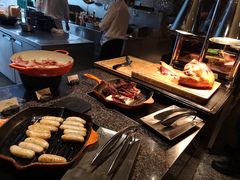 -丽晶酒店-金宝99 Restaurant