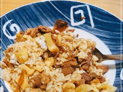 -红猪卤肉饭(大西洋美食城店)