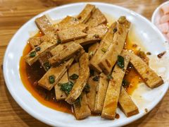-庆蓉云·庆云面(双林店)