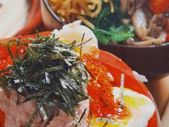 -Poke lemon海鲜波奇饭·柠檬茶(金碧开放小区店)
