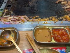 -郭记烤肉创始店(民丰大街店)
