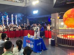 -龙岗区科技馆