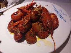 -星伦多自助料理(花山金鹰店)