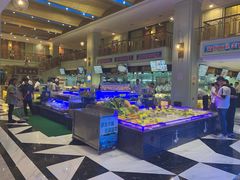 -新海渔港·胶东海鲜家常菜·家宴(奥体中心店)