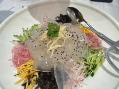 -味+新京宴·烤鸭·北京菜(创意谷店)