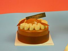 -法桐蛋糕·手作面包(万象城店)