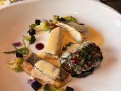 -Le Comptoir de Pierre Gagnaire