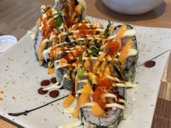 -酒井酱子·深夜食堂(东城汇店)