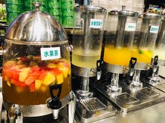 -御品海宴海鲜自助餐厅(龙岗万科广场店)