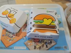 -德克士(北京站店)