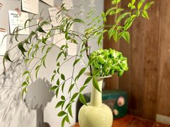 -时光花园(白鹭洲店)