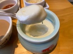 -额尔敦传统涮火锅·烧烤(鑫源山庄店)