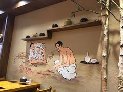 -金达莱冷面百年石锅饭(宾馆胡同店)