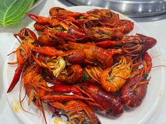 -圣罗巴海鲜烤肉自助(佳兆业店)