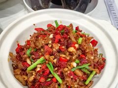 -新新湘菜馆(新中街二条店)