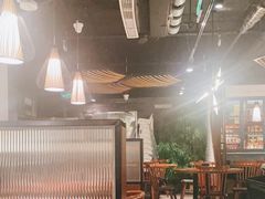 -南拳十三姨·潮汕砂锅粥(世纪金源店)