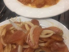 -厚味居炙子烤肉·清真(天桥南纬路店)