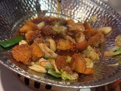 -厝小满.姜母鸭/泉州菜(桥南店)