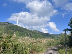 -东白山