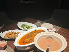 -曾宴·楚菜(湖北省博物馆店)